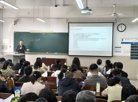 学校圆满完成淮北市中小学教师继续教育集中培训工作